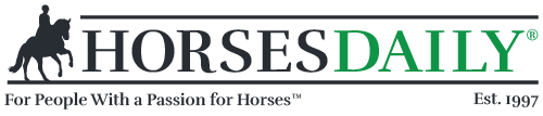Horses Daily logo